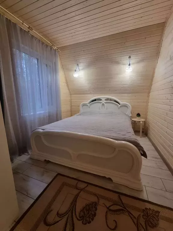 Дом в Свердловская область, Краснотурьинск  (120 м) - Фото 1