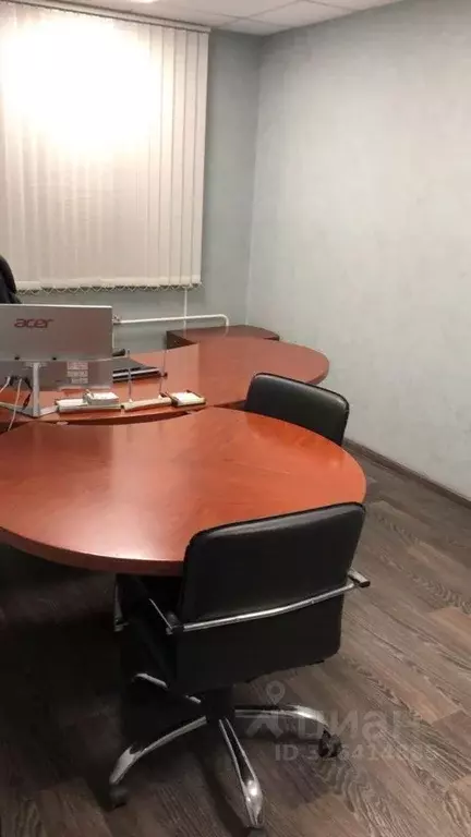 Офис в Москва Полярная ул., 20к1 (102 м) - Фото 2