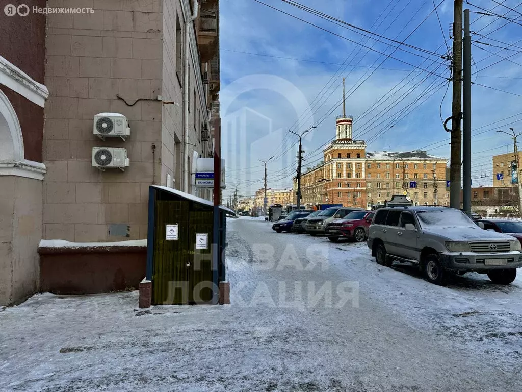 Помещение свободного назначения (75 м) - Фото 0