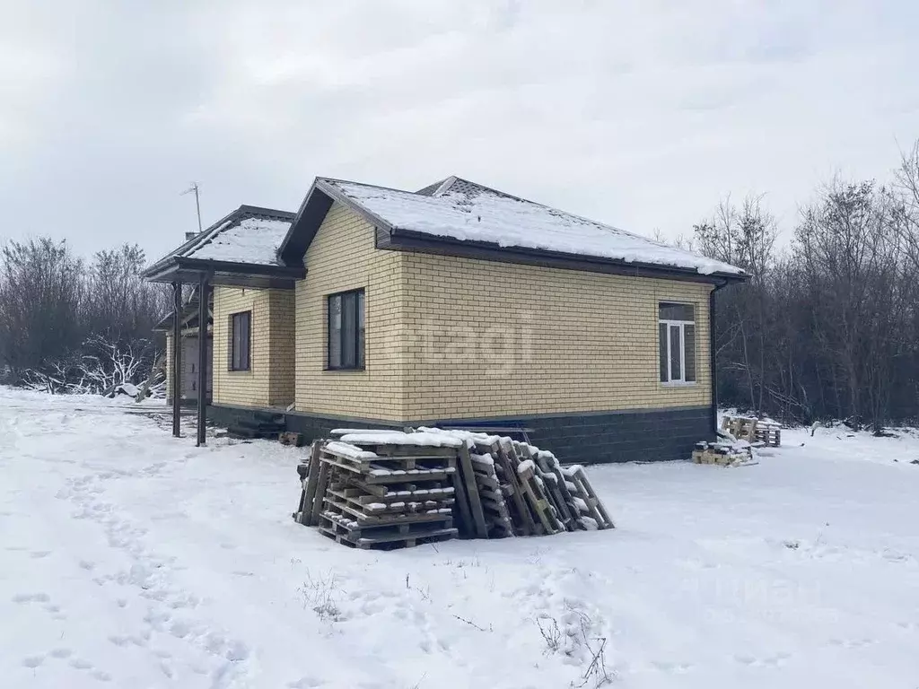 Дом в Белгородская область, Белгородский район, Северный городское ... - Фото 0