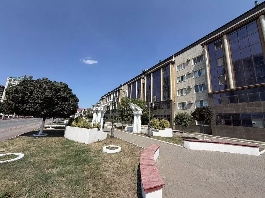 3-к кв. Чеченская республика, Гудермес Терешковой просп., 7 (65.0 м) - Фото 1