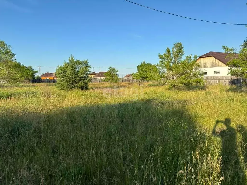 участок в хакасия, алтайский район, д. кайбалы ул. мирная (12.0 сот.) - Фото 0