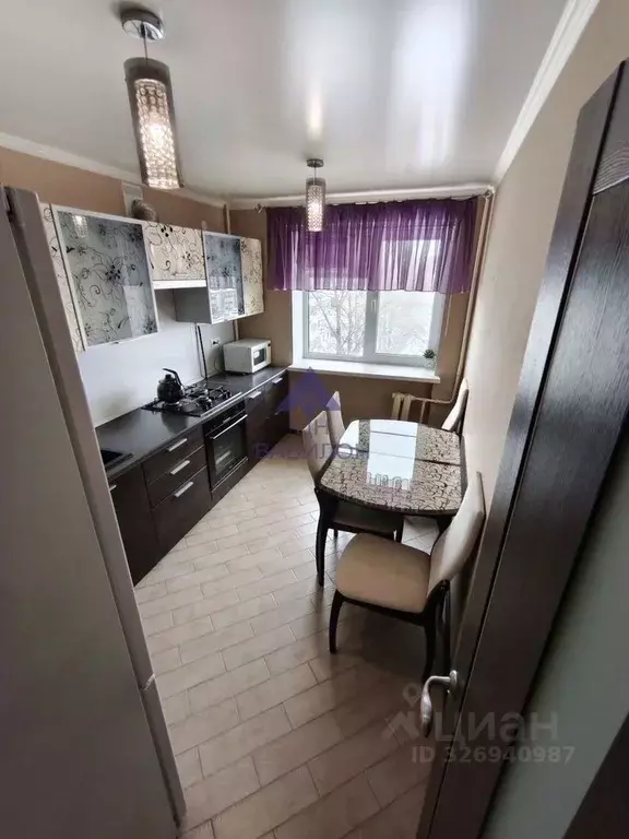 3-к кв. Ростовская область, Волгодонск ул. 30 лет Победы (62.2 м) - Фото 2