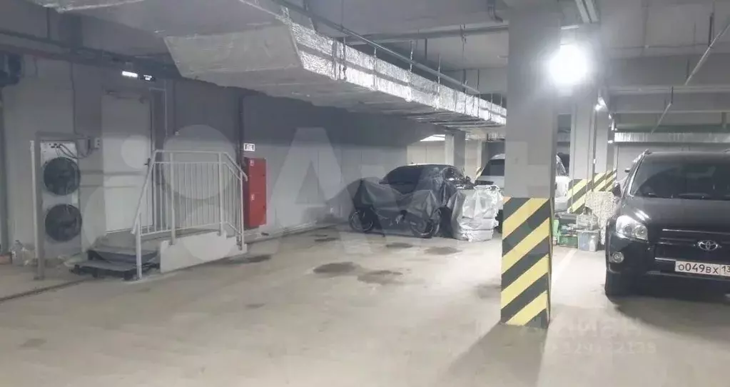 Гараж в Иркутская область, Иркутск Депутатская ул., 87/9 (14 м) - Фото 2