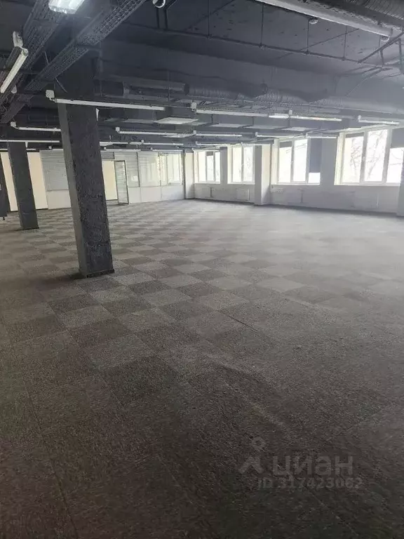 Офис в Москва Котляковская ул., 8 (550 м) - Фото 1