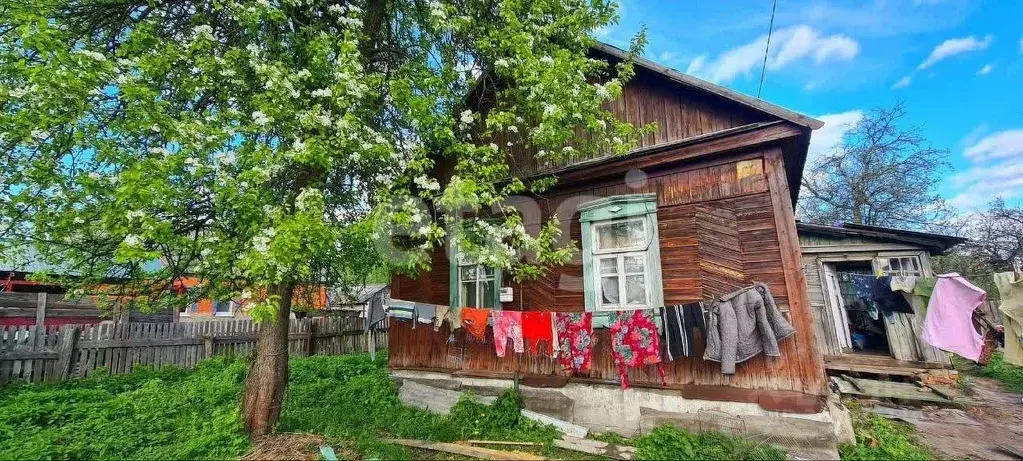 Дом в Тульская область, Узловский район, Шахтерское муниципальное ... - Фото 0