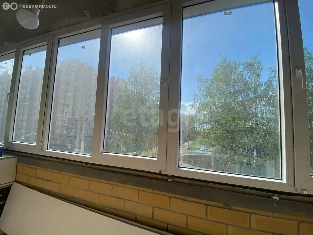 1-комнатная квартира: село Семёновка, Молодёжная улица, 16А (40.51 м) - Фото 1