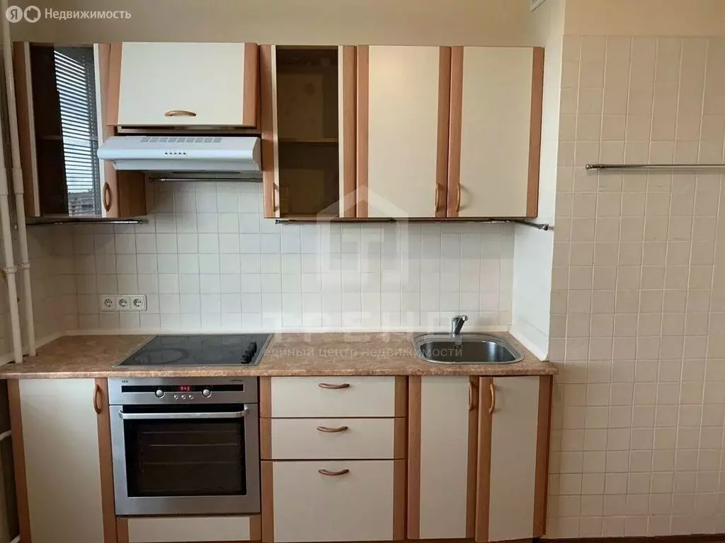 2-комнатная квартира: Санкт-Петербург, улица Ушинского, 2к1 (61 м) - Фото 2