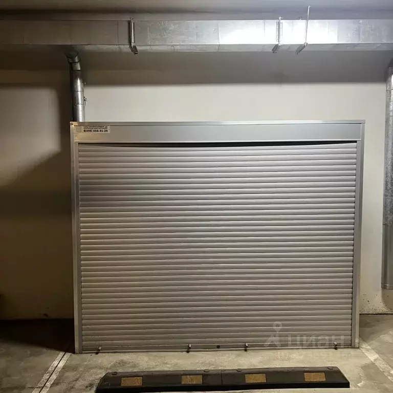 Гараж в Московская область, Химки ул. Горшина, 1А (28 м) - Фото 2