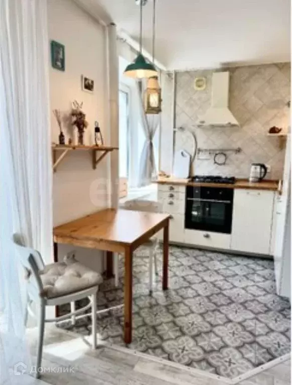 Продаётся 1-к квартира, 30.6 м - Фото 0