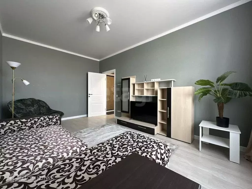 Продаётся 1-к квартира, 35 м - Фото 1