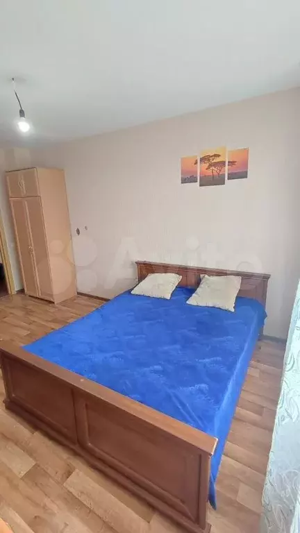 1-к. квартира, 45 м, 9/17 эт. - Фото 0