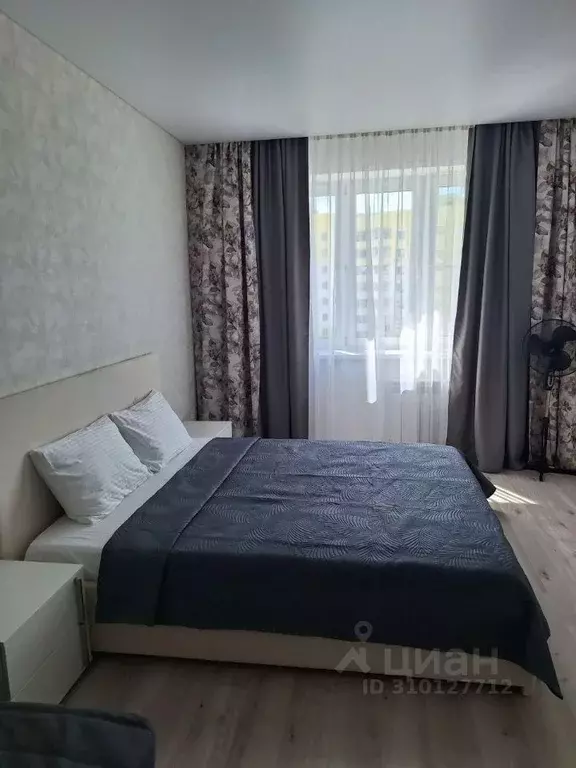 1-к кв. Орловская область, Орел ул. Бурова, 44А (36.0 м) - Фото 1