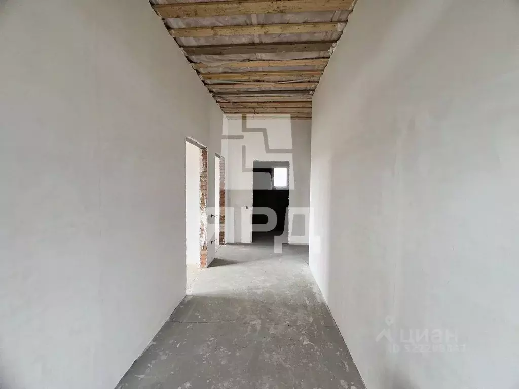 Дом в Ростовская область, Неклиновский район, Новобессергеневское ... - Фото 1