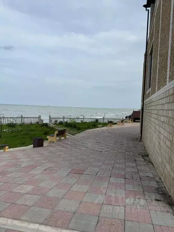 Дом в Дагестан, Каспийск ул. Коттеджная, 17 (75 м) - Фото 1