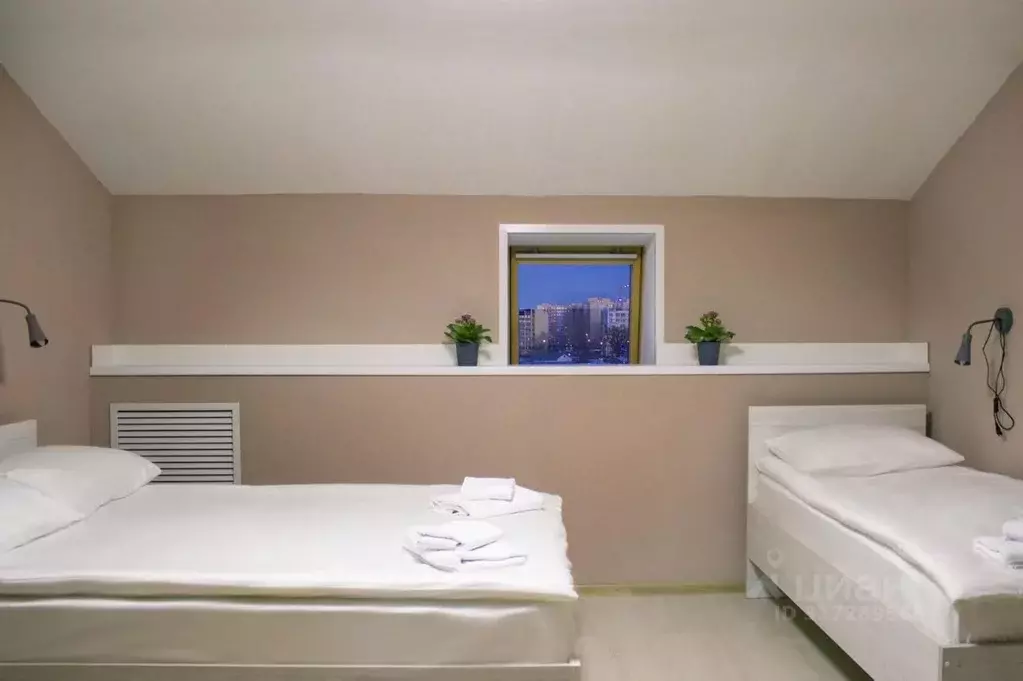 Комната Тверская область, Тверь Волоколамское ш., 84Б (16.0 м) - Фото 0