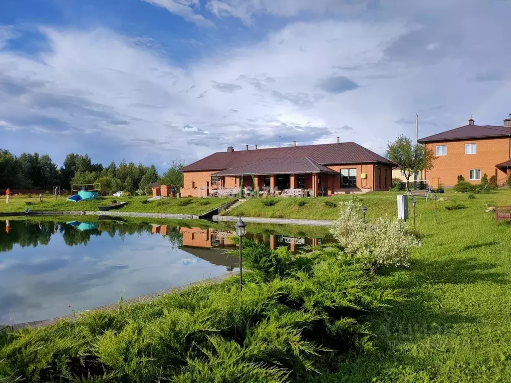 Дом в Московская область, Богородский городской округ, д. Пашуково  ... - Фото 1