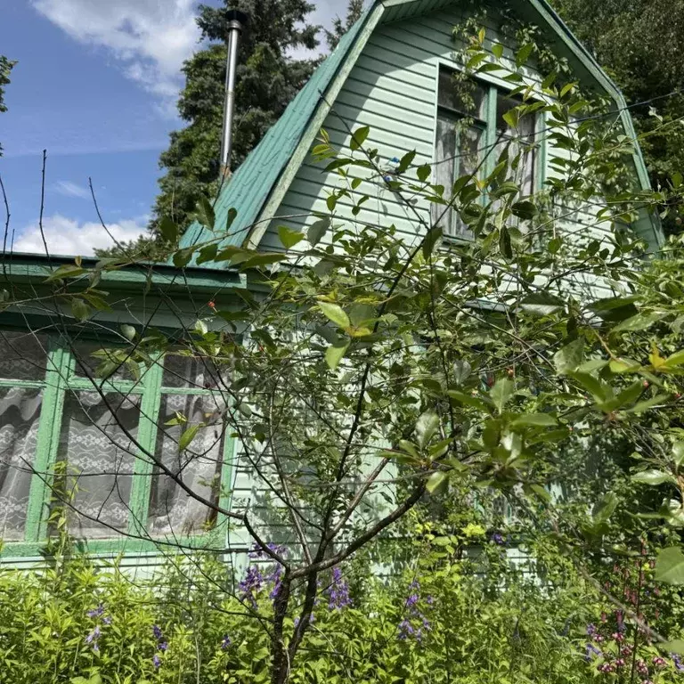 Дом, 100 м - Фото 1