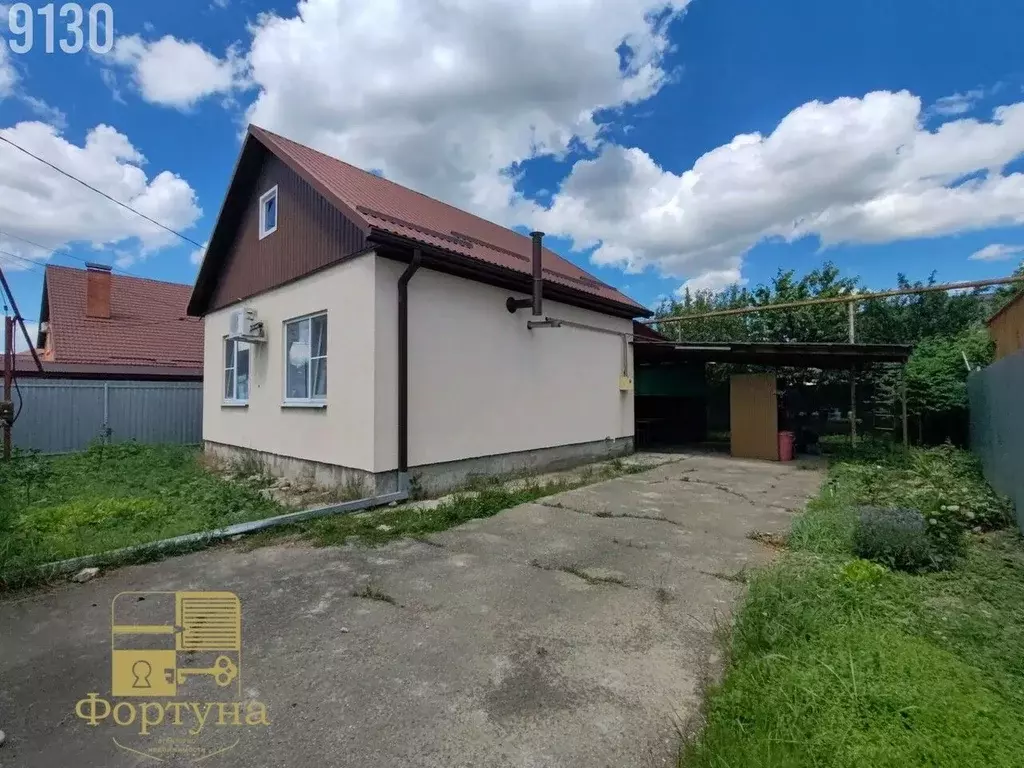 Дом в Краснодарский край, Белореченск ул. Верности, 1А (50 м) - Фото 2