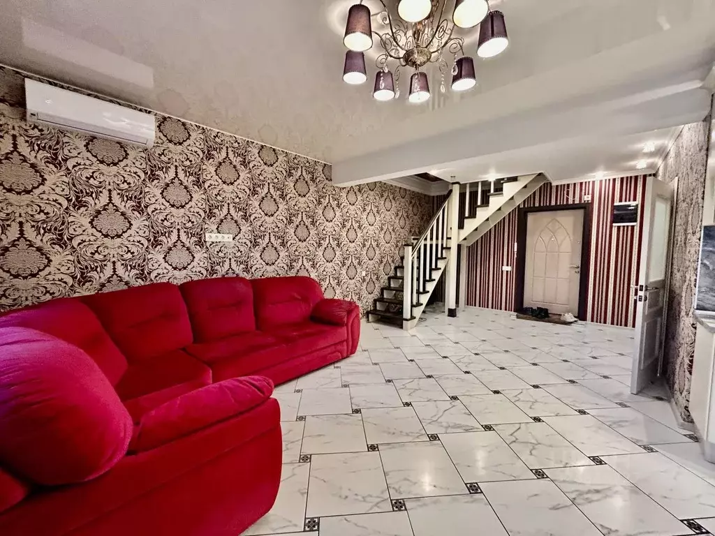 2-к кв. Московская область, Дмитров ул. Спасская, 6А (65.1 м) - Фото 2