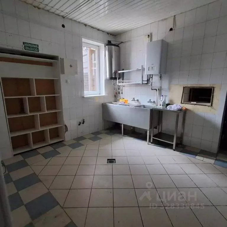 Помещение свободного назначения в Краснодарский край, Краснодар ... - Фото 2