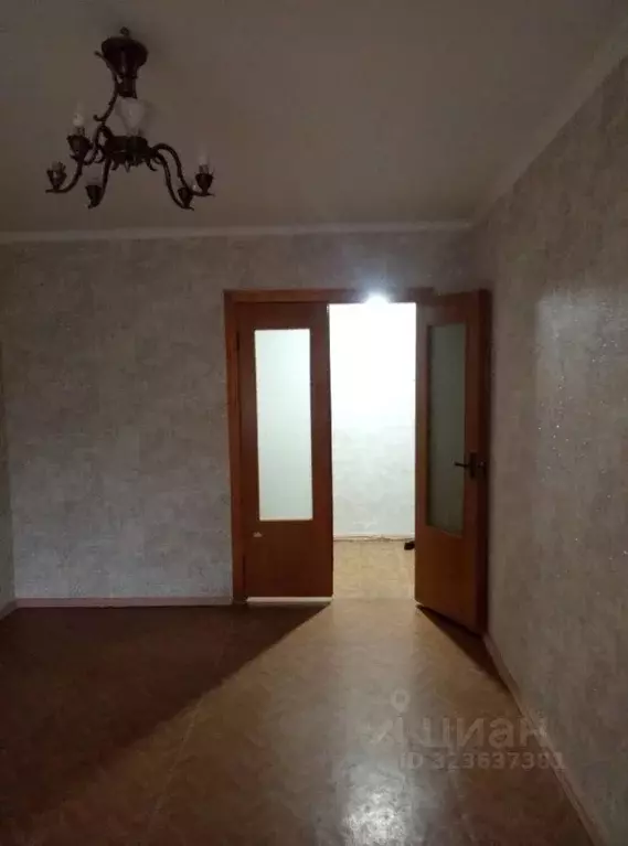 1-к кв. Белгородская область, Старый Оскол Восточный мкр, 10 (39.0 м) - Фото 1