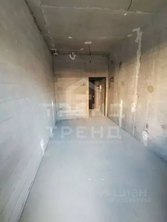 Студия Ленинградская область, Мурино Всеволожский район, бул. ... - Фото 0