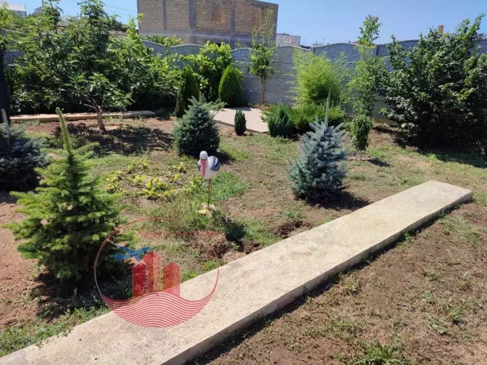 Участок в Севастополь ш. Крепостное, 23/7 (10.0 сот.) - Фото 1
