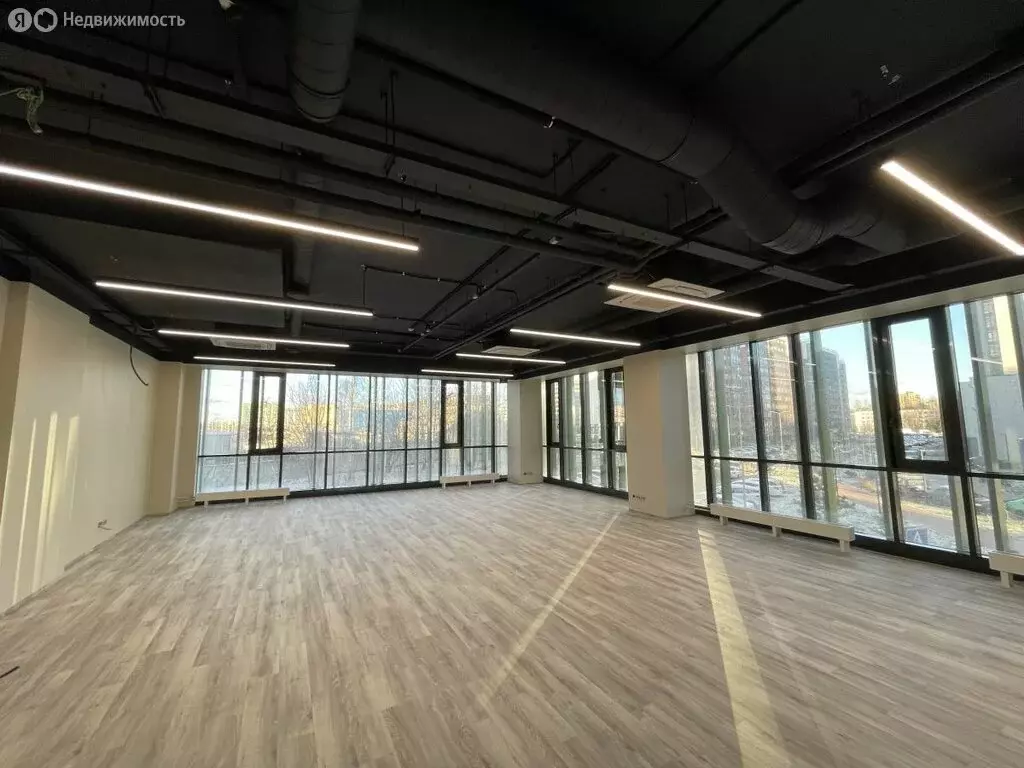 Офис (130 м) - Фото 1