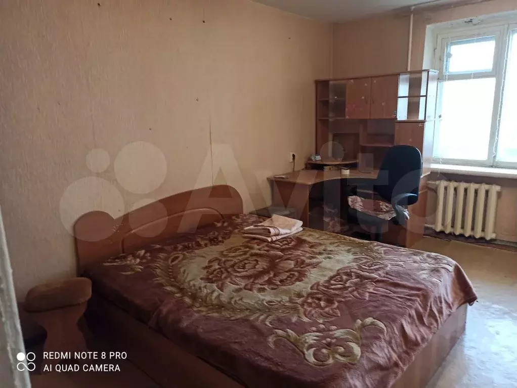 1-к. квартира, 36 м, 7/9 эт. - Фото 0