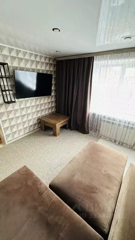 2-к кв. Башкортостан, Уфимский район, с. Михайловка ул. Ленина, 26 ... - Фото 1