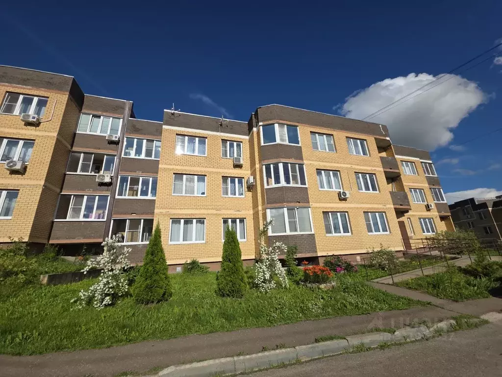 3-к кв. Московская область, Дмитров ул. Спасская, 16 (86.0 м) - Фото 1