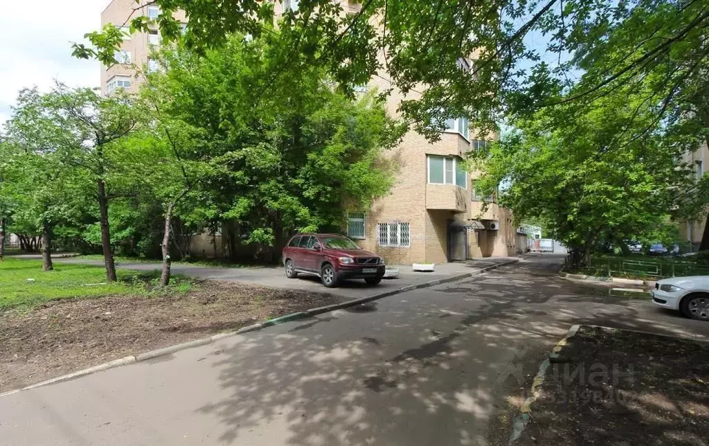 Помещение свободного назначения в Москва Красноармейская ул., 10К2 ... - Фото 1