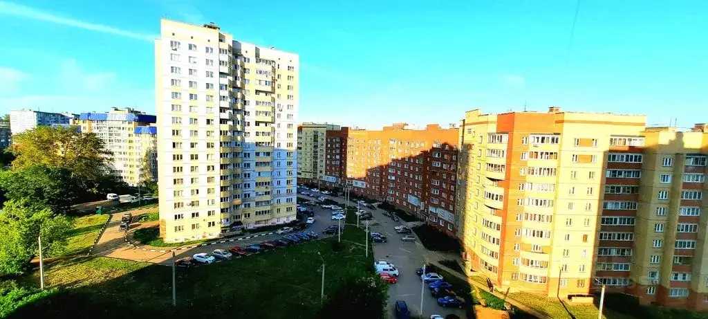 Студия Кировская область, Киров ул. Сурикова, 37 (23.0 м) - Фото 0