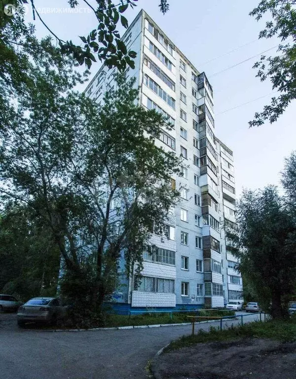 2-комнатная квартира: Омск, улица Ватутина, 11А (48.7 м) - Фото 0