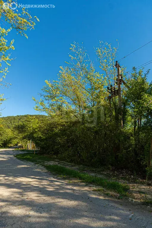 Участок в посёлок городского типа Куйбышево, Родниковая улица (33 м) - Фото 1