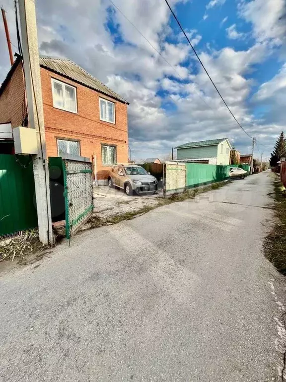 Дача 100 м на участке 5 сот. - Фото 1