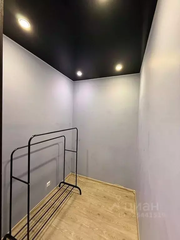 1-к кв. Самарская область, Самара ул. Мичурина, 148 (50.0 м) - Фото 1