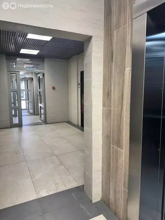 1-комнатная квартира: Красноярск, улица Лесников, 51 (36 м) - Фото 2