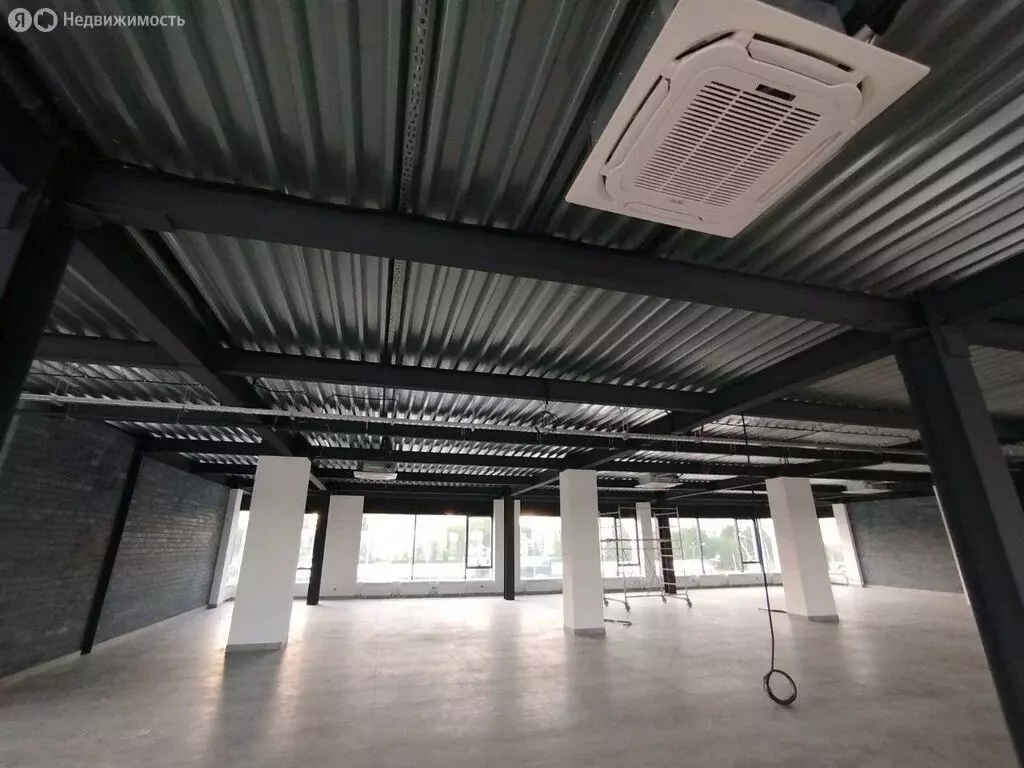 Помещение свободного назначения (100 м) - Фото 1