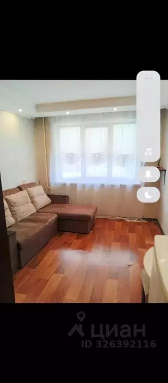 1-к кв. Кемеровская область, Кемерово просп. Ленина, 130 (16.0 м) - Фото 1