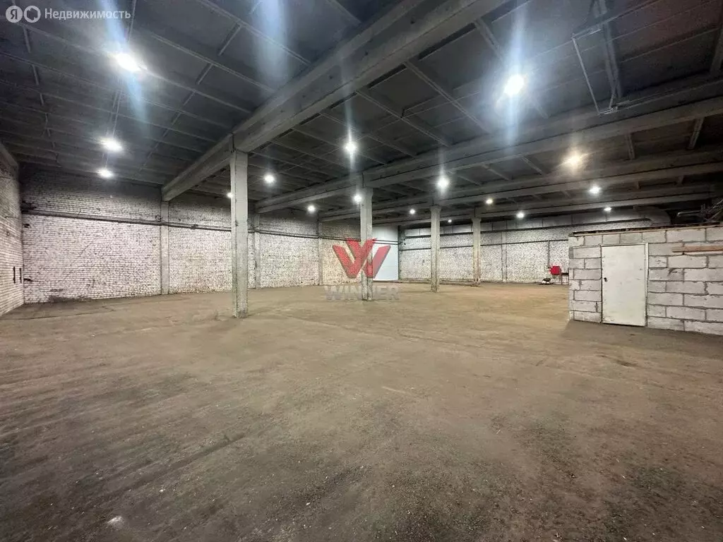Производственное помещение (710 м) - Фото 2