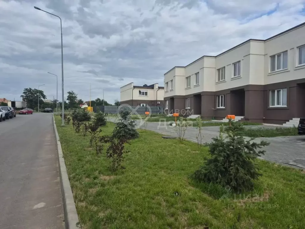 Таунхаус в Волгоградская область, Городищенский район, Царицынское ... - Фото 2