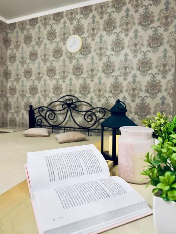 1-к кв. Астраханская область, Астрахань ул. Куликова, 67В (50.0 м) - Фото 2