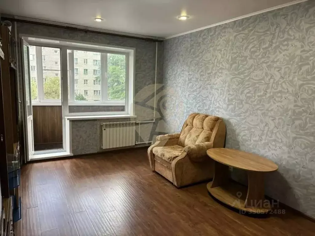 2-к кв. Белгородская область, Старый Оскол Юность мкр, 3 (52.0 м) - Фото 1