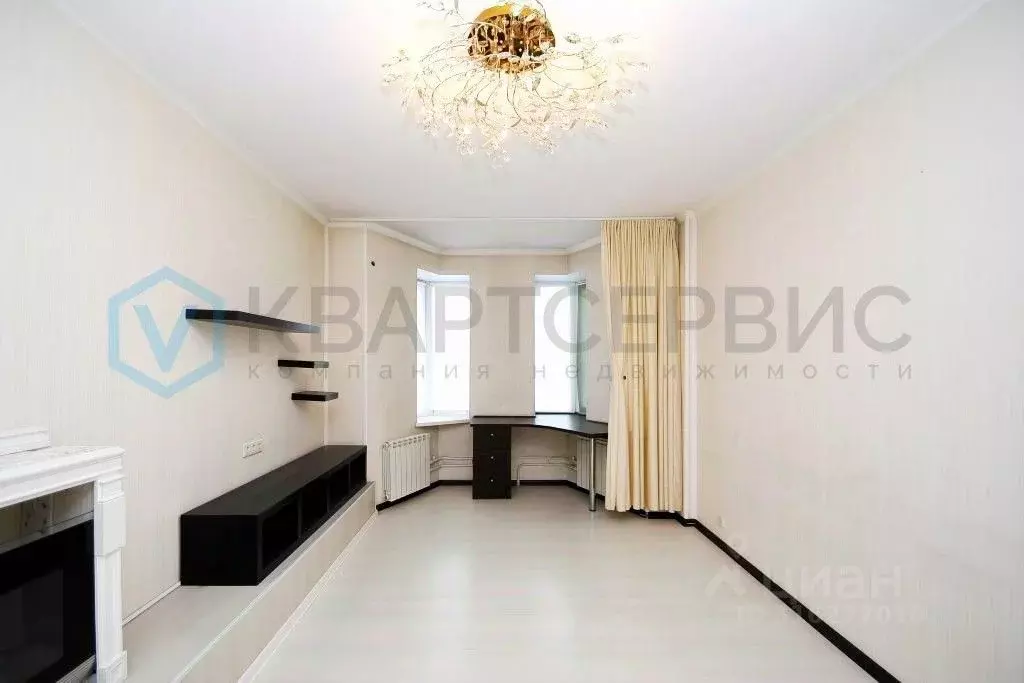 1-к кв. Омская область, Омск ул. Степанца, 2 (47.7 м) - Фото 0