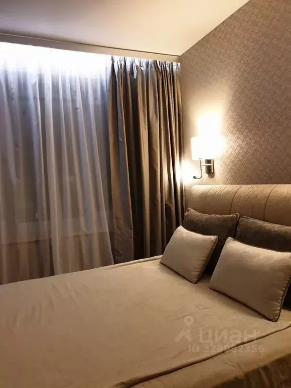 2-к кв. Москва 2-й Котельнический пер., 5 (55.0 м) - Фото 1