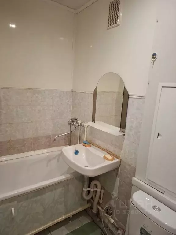 2-к кв. Рязанская область, Рязань ул. 6-я Линия, 4 (46.0 м) - Фото 2