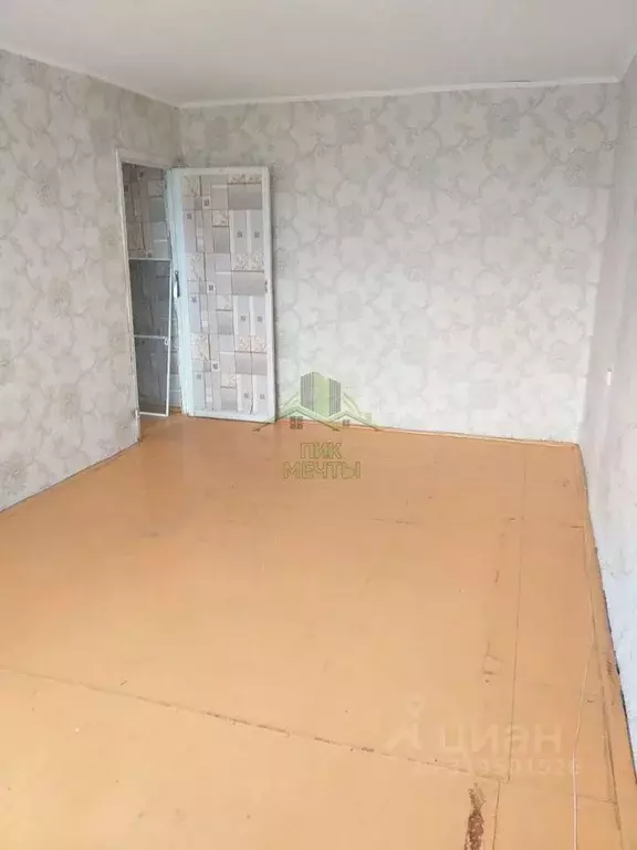 1-к кв. Бурятия, Улан-Удэ Приречная ул., 3 (31.2 м) - Фото 1
