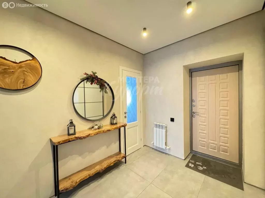 Дом в село Новоабзаково, проезд Черёмушки, 4 (90 м) - Фото 1